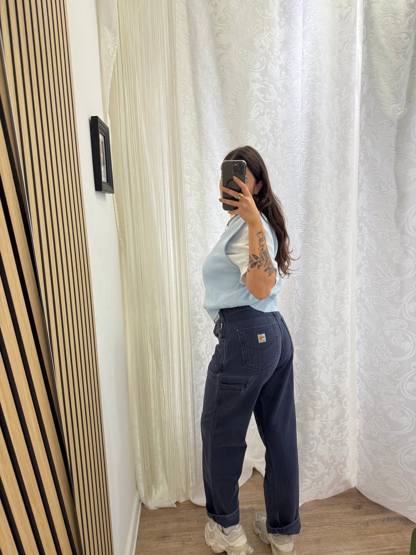 Pantalone Carhartt