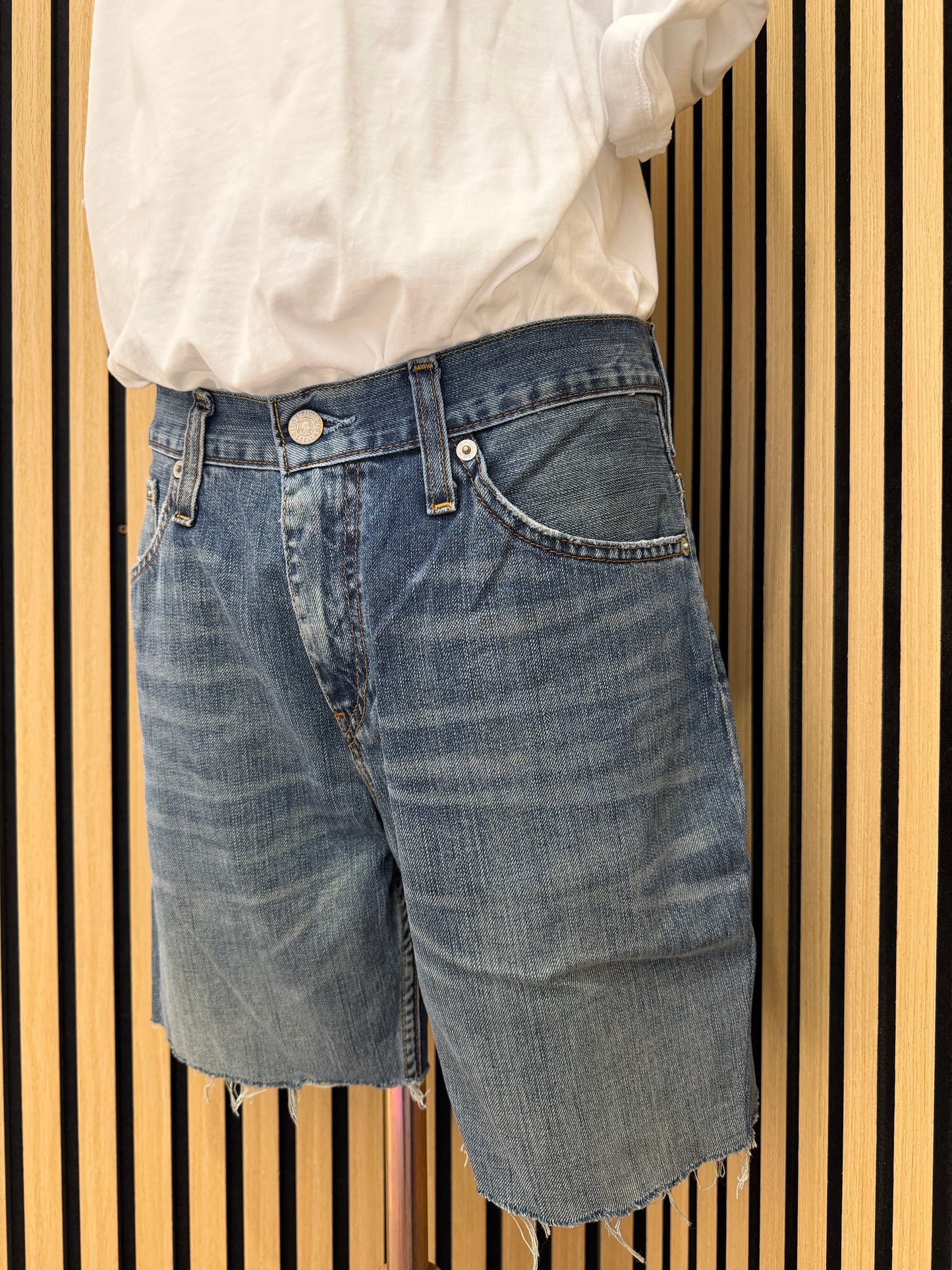Jeans Levi's Vita Bassa tg42/44