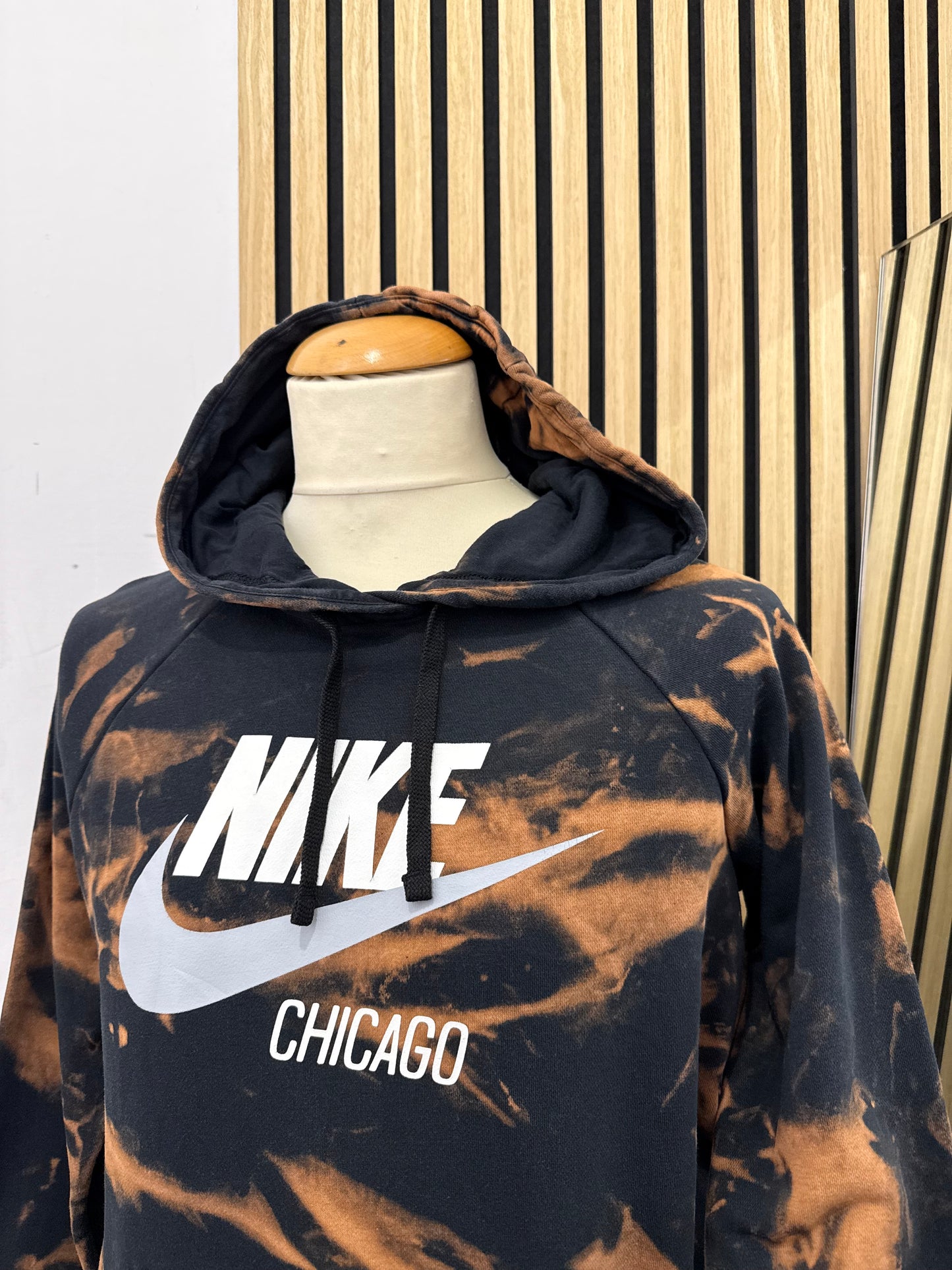 Felpa Nike Unisex Tie Dye