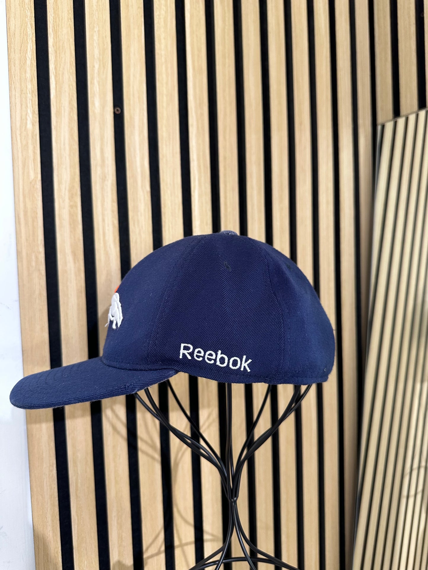 Cappello Denver Broncos - Reebok NFL Equipment "On-Field"