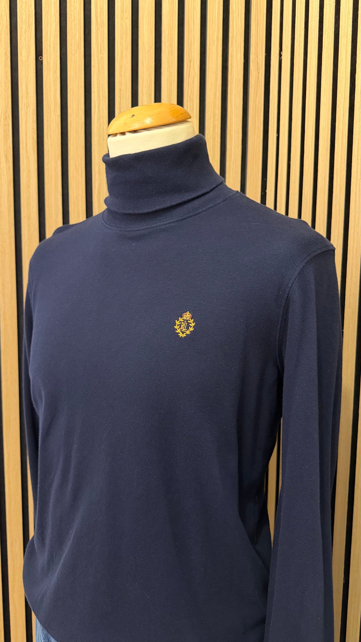Maglia Dolcevita Lauren Ralph Lauren