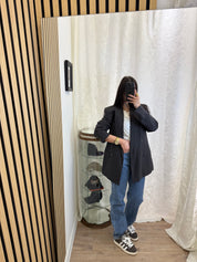 Blazer vintage Unisex