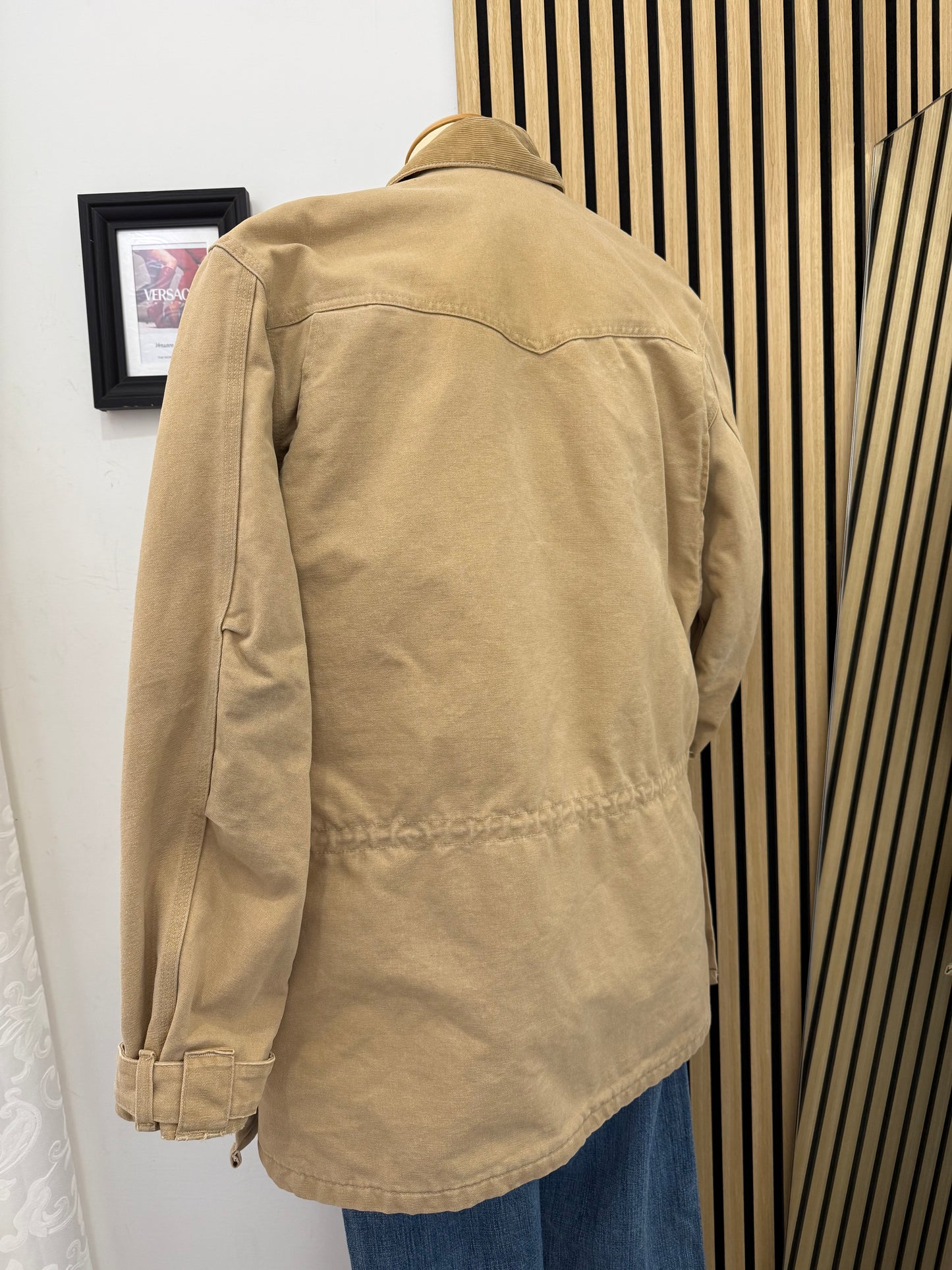 Carhartt Michigan Coat / Work Jacket