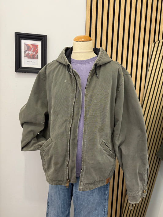 Carhartt Duck Active Jacket