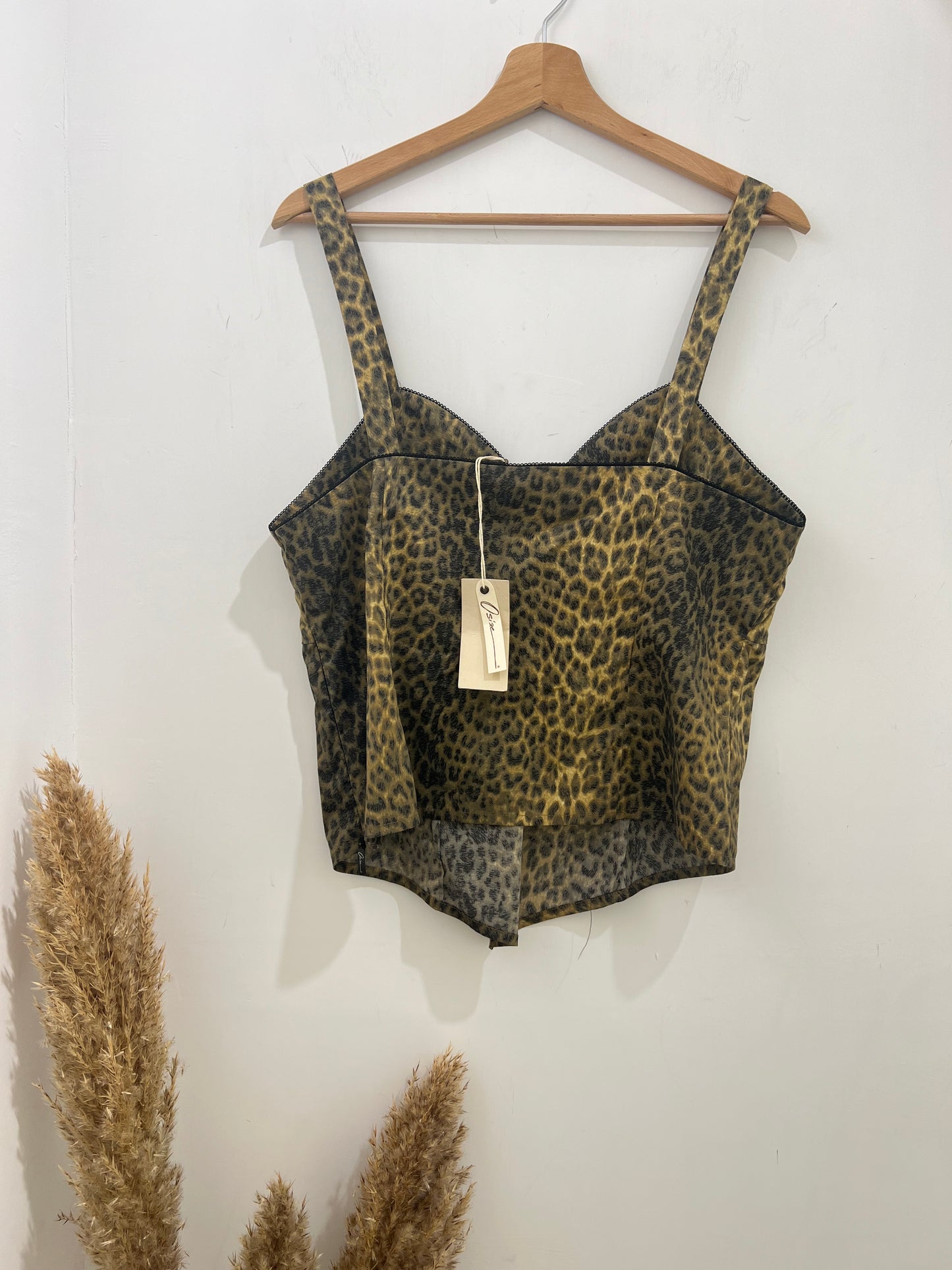 Top Leopardato