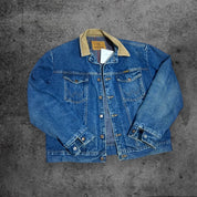 Giacca di Jeans Wrangler