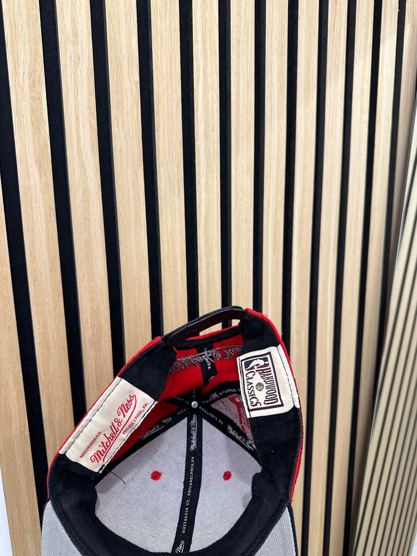 Cappello Texas Tech Red Raiders - New Era 59FIFTY (Taglia 7 5/8)