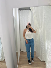 Jeans vintage baggy