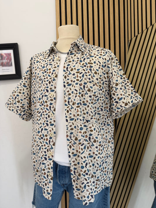 Camicia Vintage