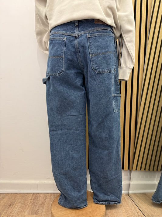 Jeans Carpenter Vintage imbottito 44/46 IT
