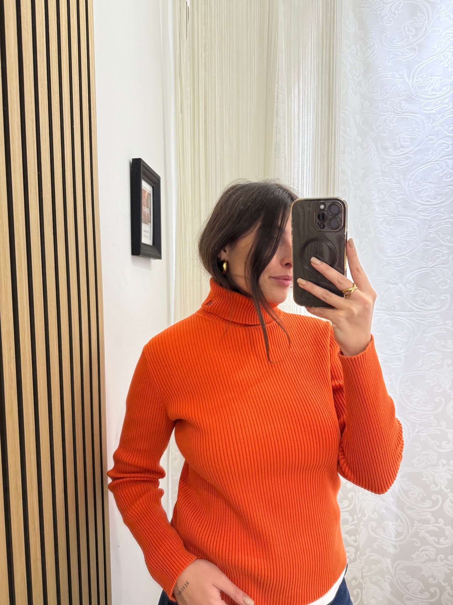 Dolcevita  Ralph Lauren Vintage