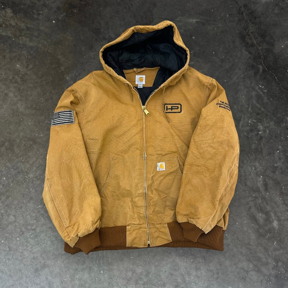 Vintage Carhartt Jacket