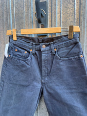 Short Levi’s 615 W30