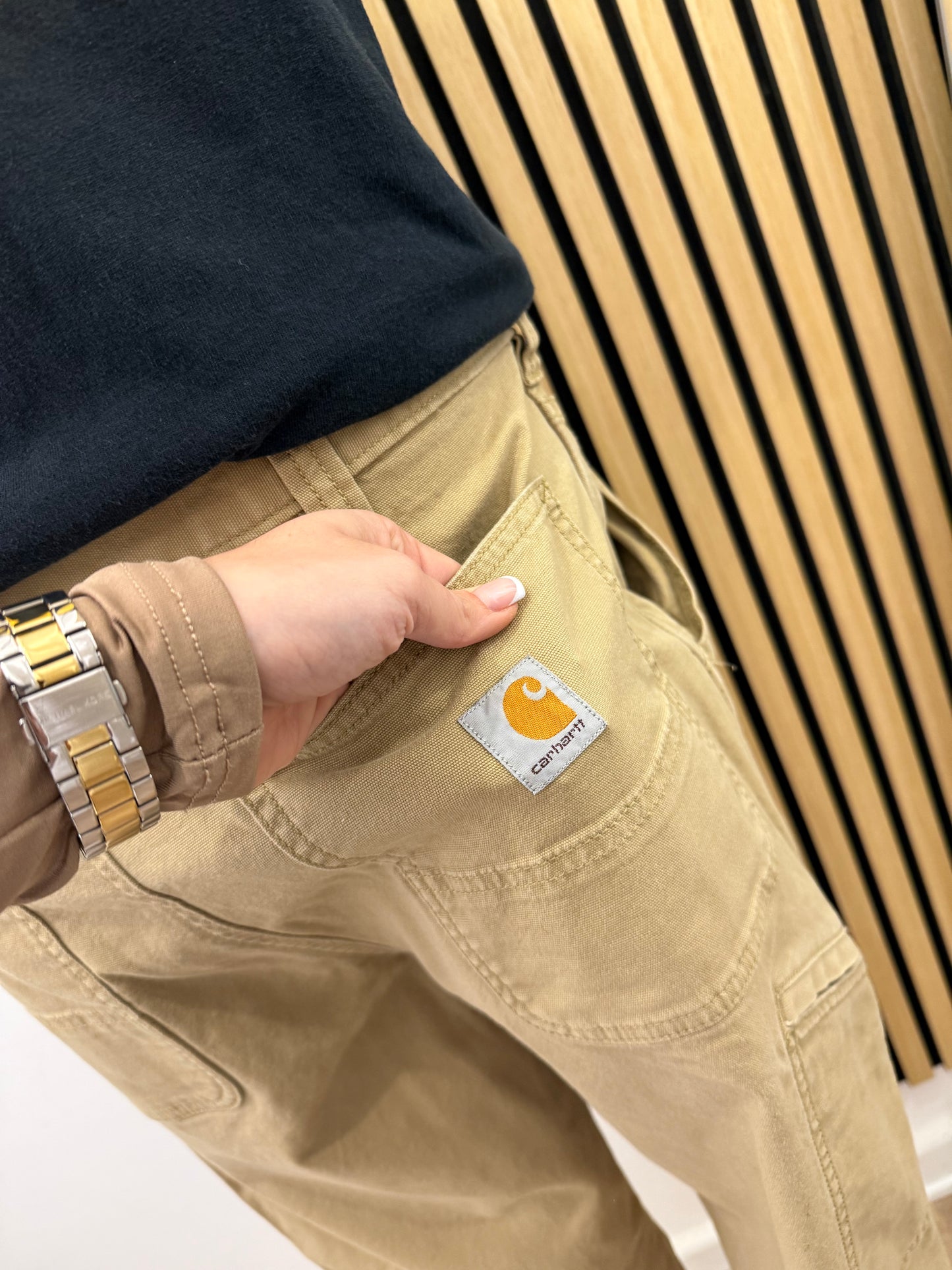 Pantalone Carpenter Carhartt