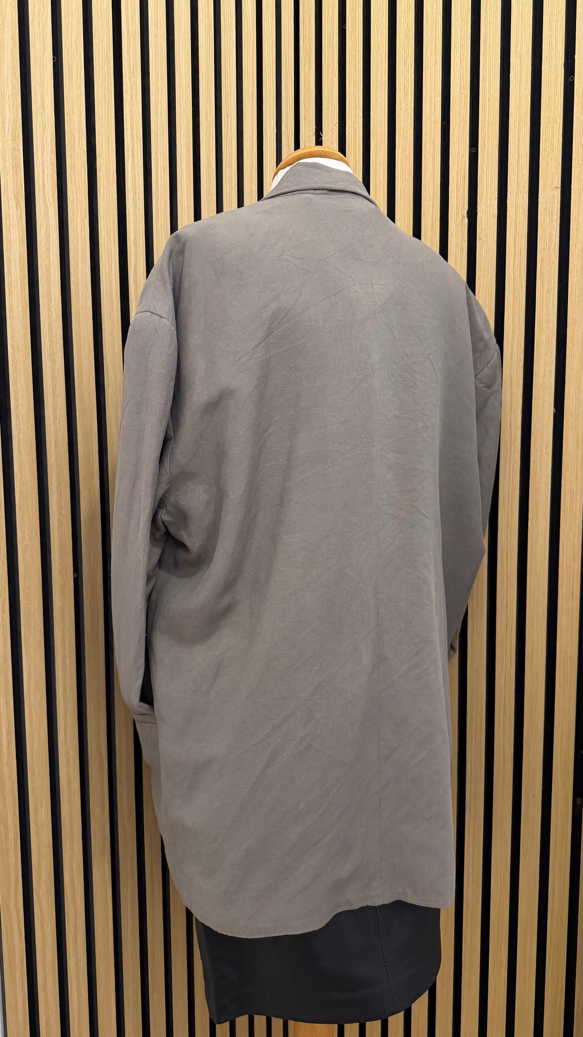 Blazer Vintage Oversize GB PEDRINI