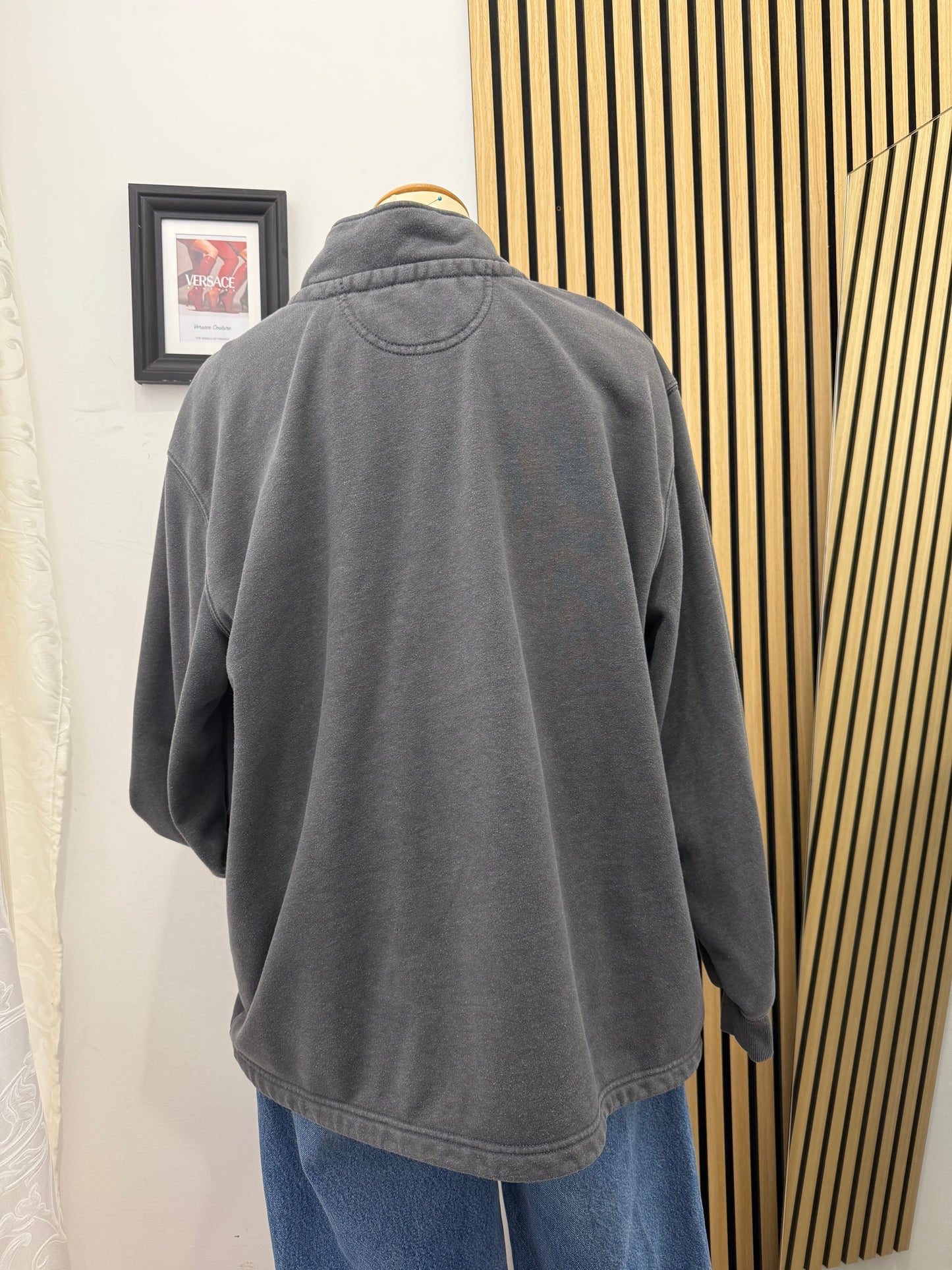 Felpa Carhartt Unisex