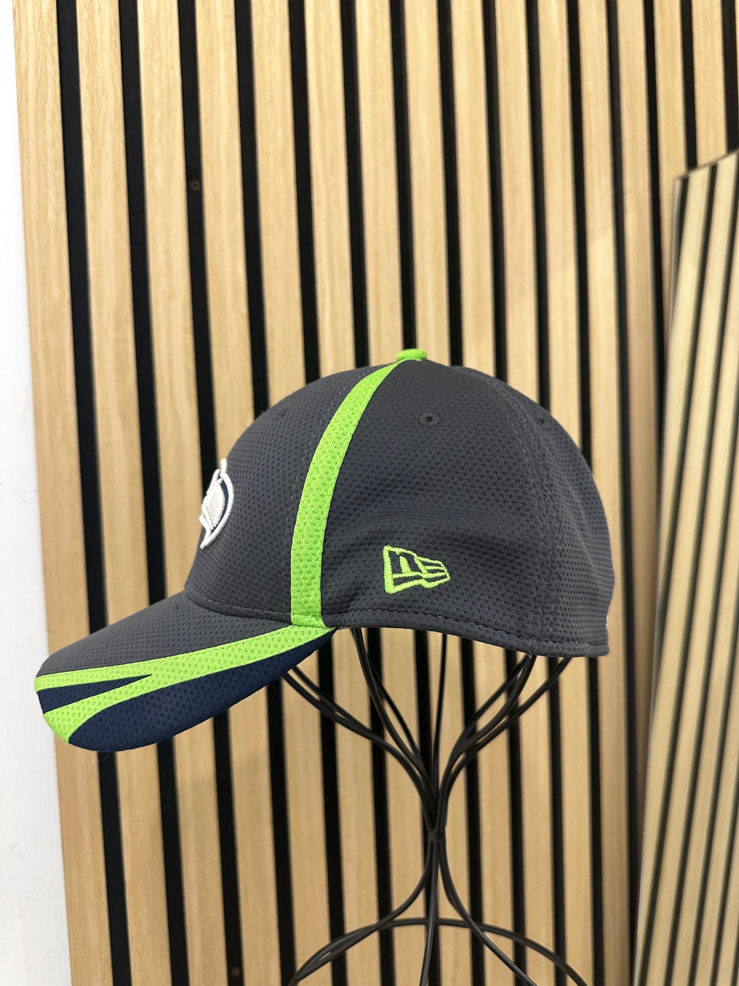 Cappellino New Era 39THIRTY NFL – Seattle Seahawks
