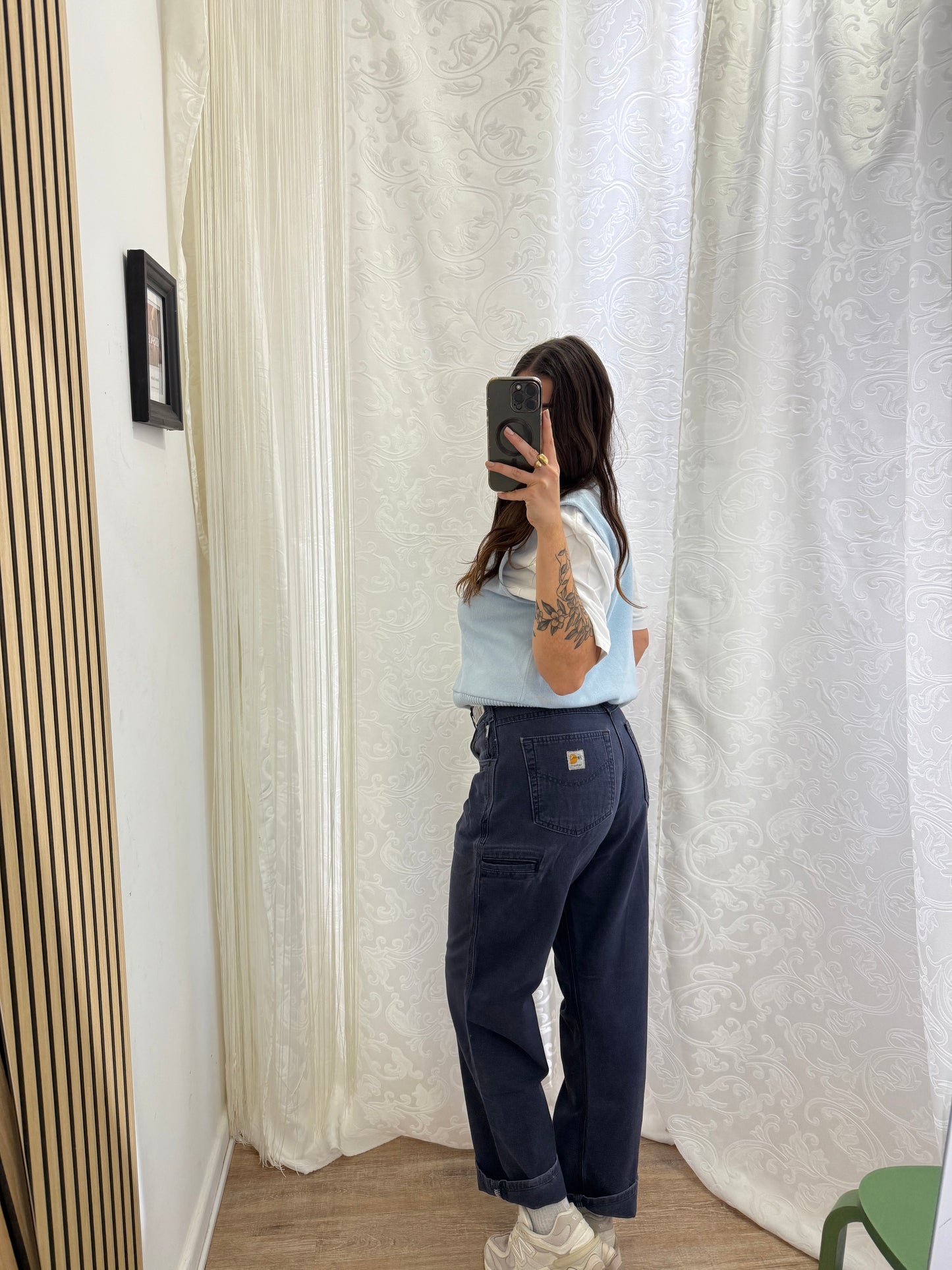 Pantalone Carhartt