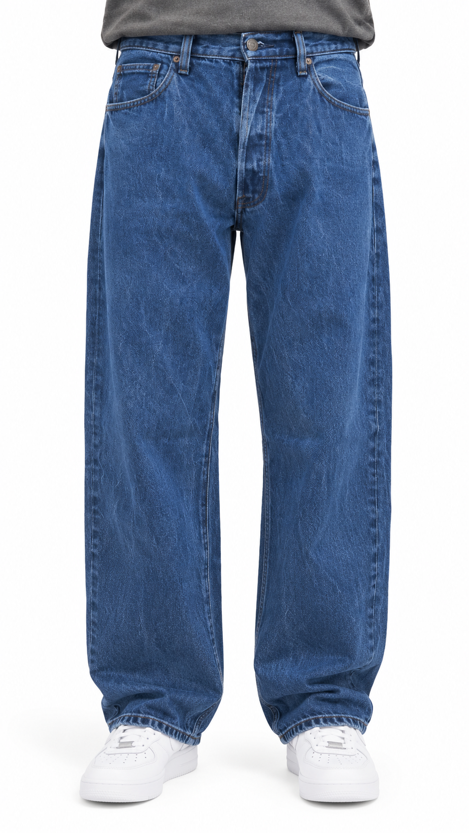 Jeans Levi's 501 tg 46 ita