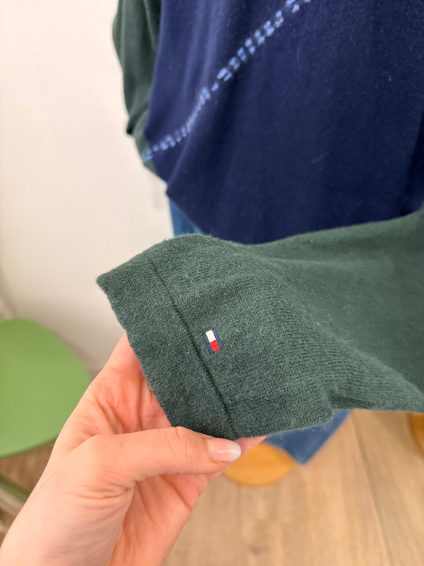 Maglioncino Tommy Hilfiger unisex