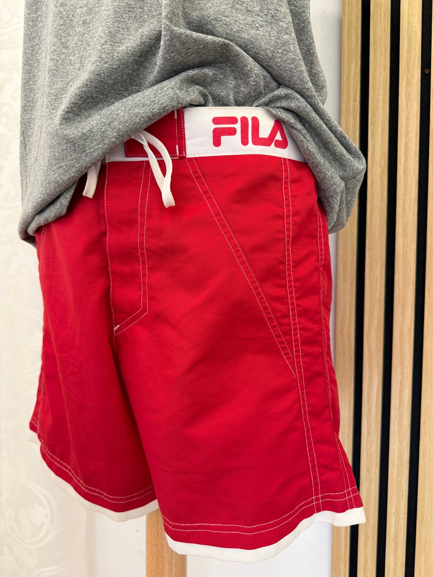 Costume da Bagno Vintage FILA
