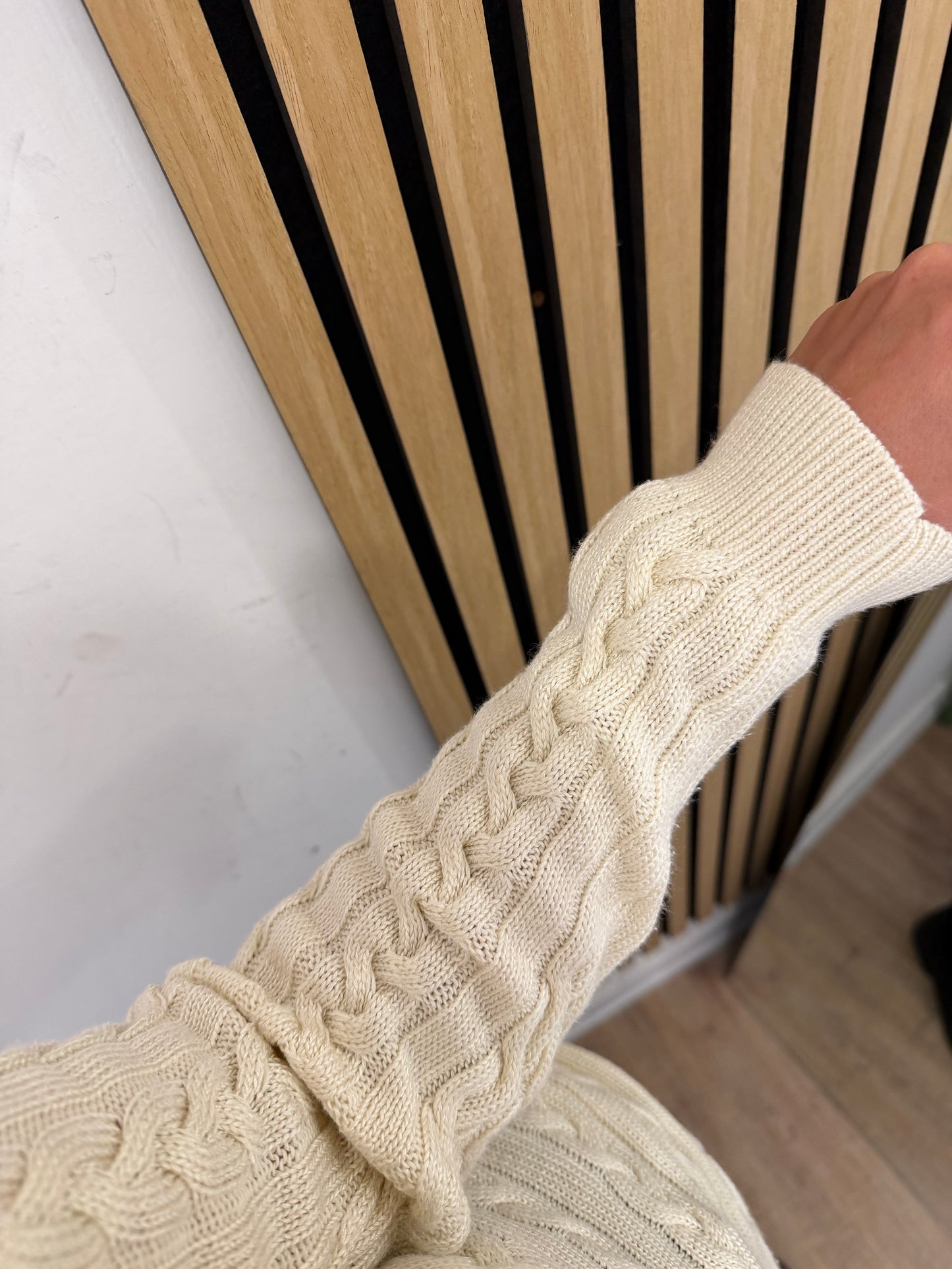 Maglioncino Ralph Lauren vintage