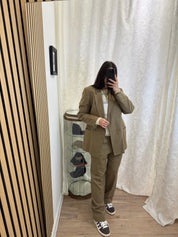Tailleur vintage Unisex