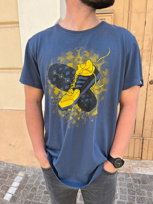 T-shirt Adidas unisex