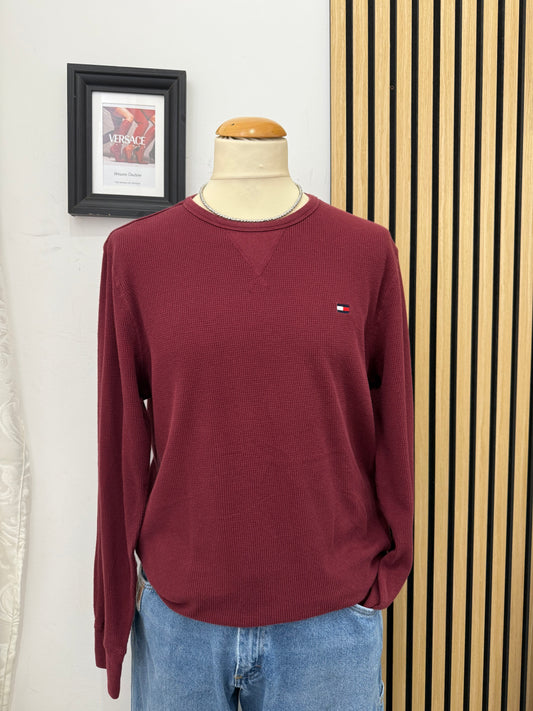 Maglia Tommy Hilfiger unisex