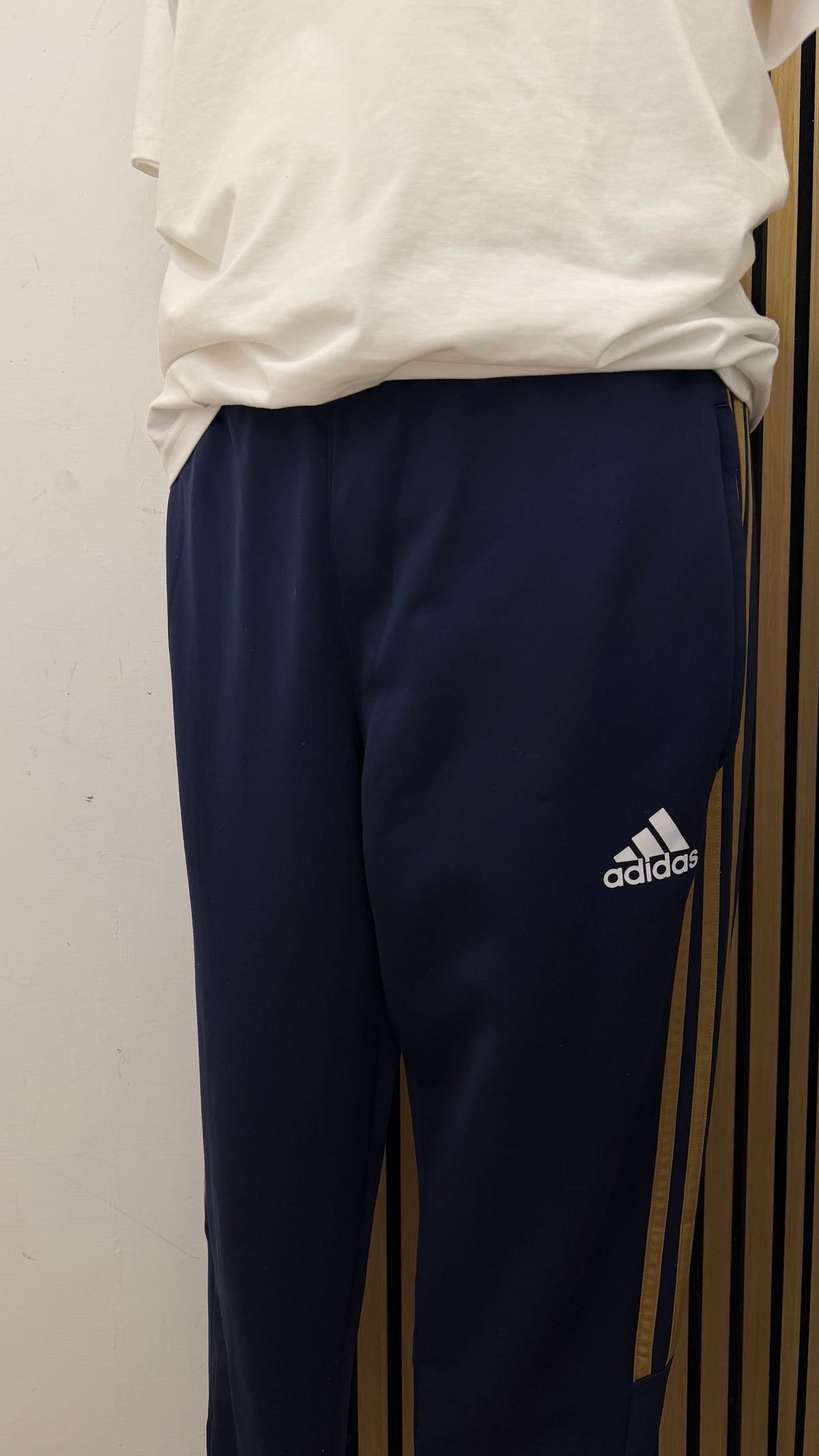 Pantaloni Tuta Adidas Olympique Marsiglia