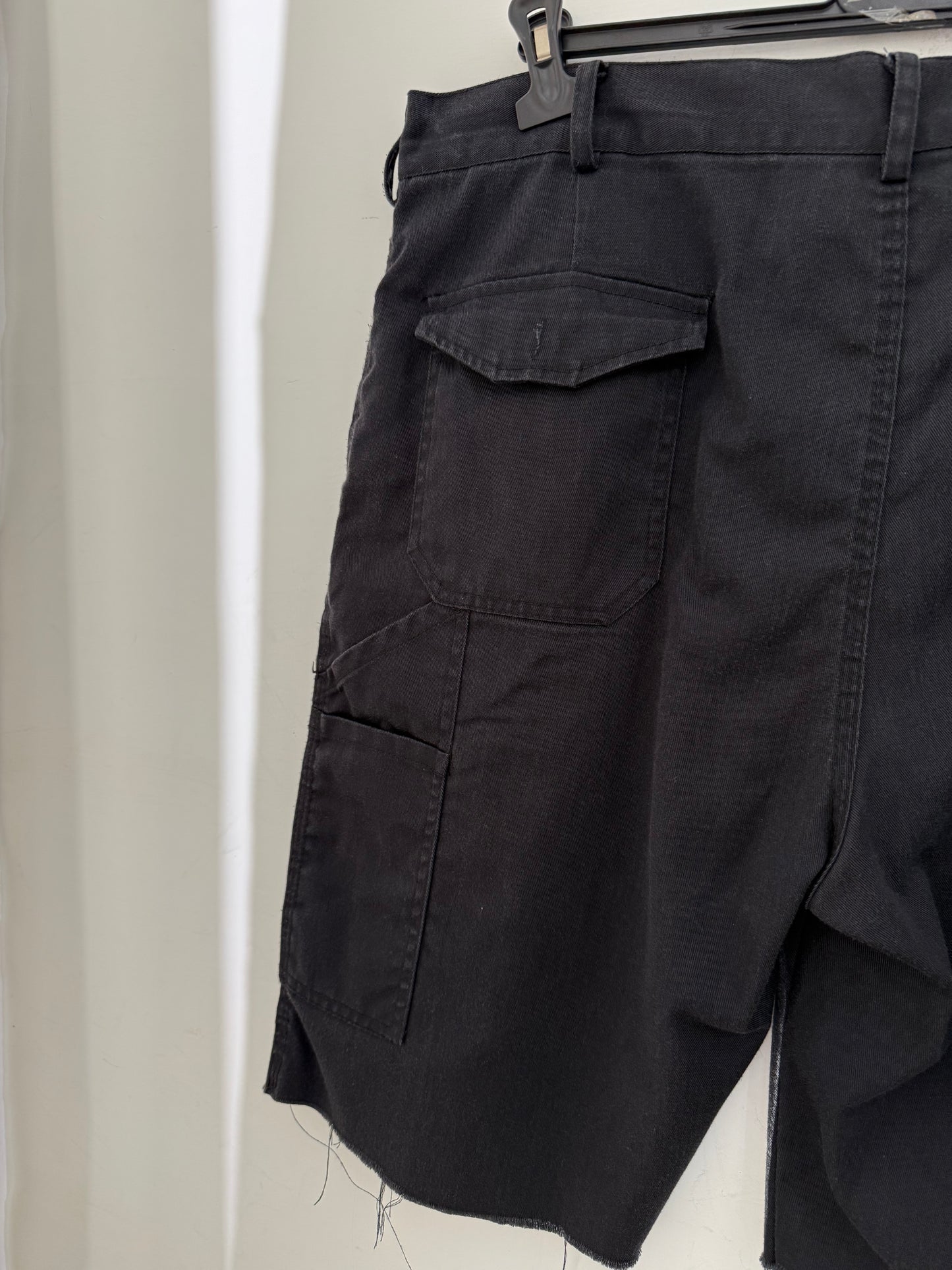 Bermuda Dickies Custom