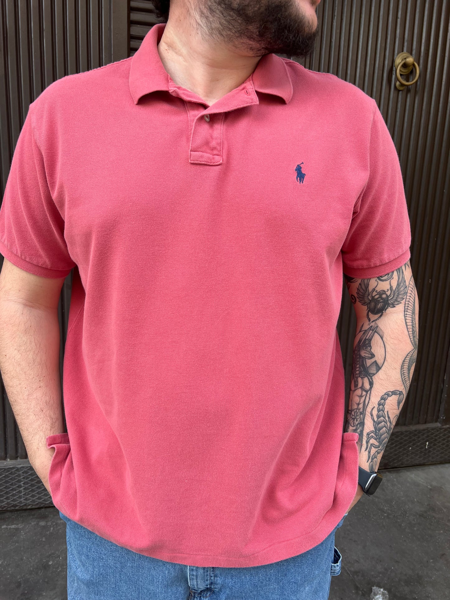 Polo Ralph Lauren