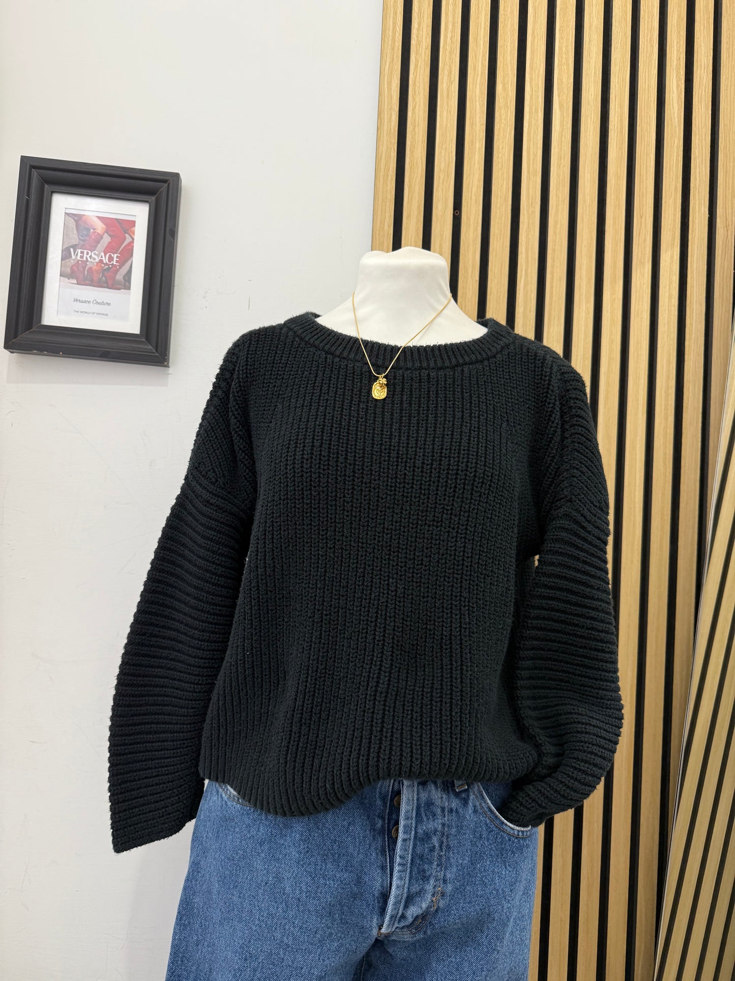 Maglioncino Ralph Lauren Vintage