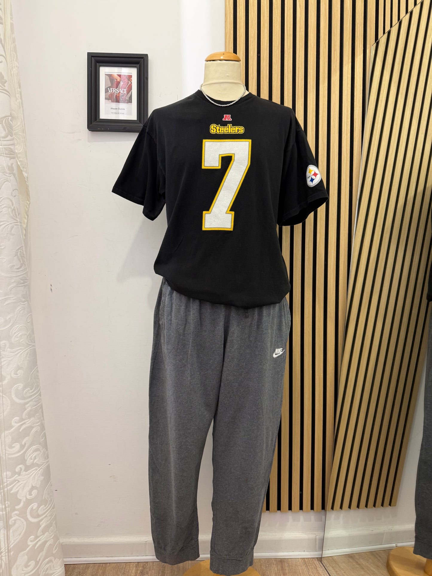 Pantalone Tuta Nike leggero