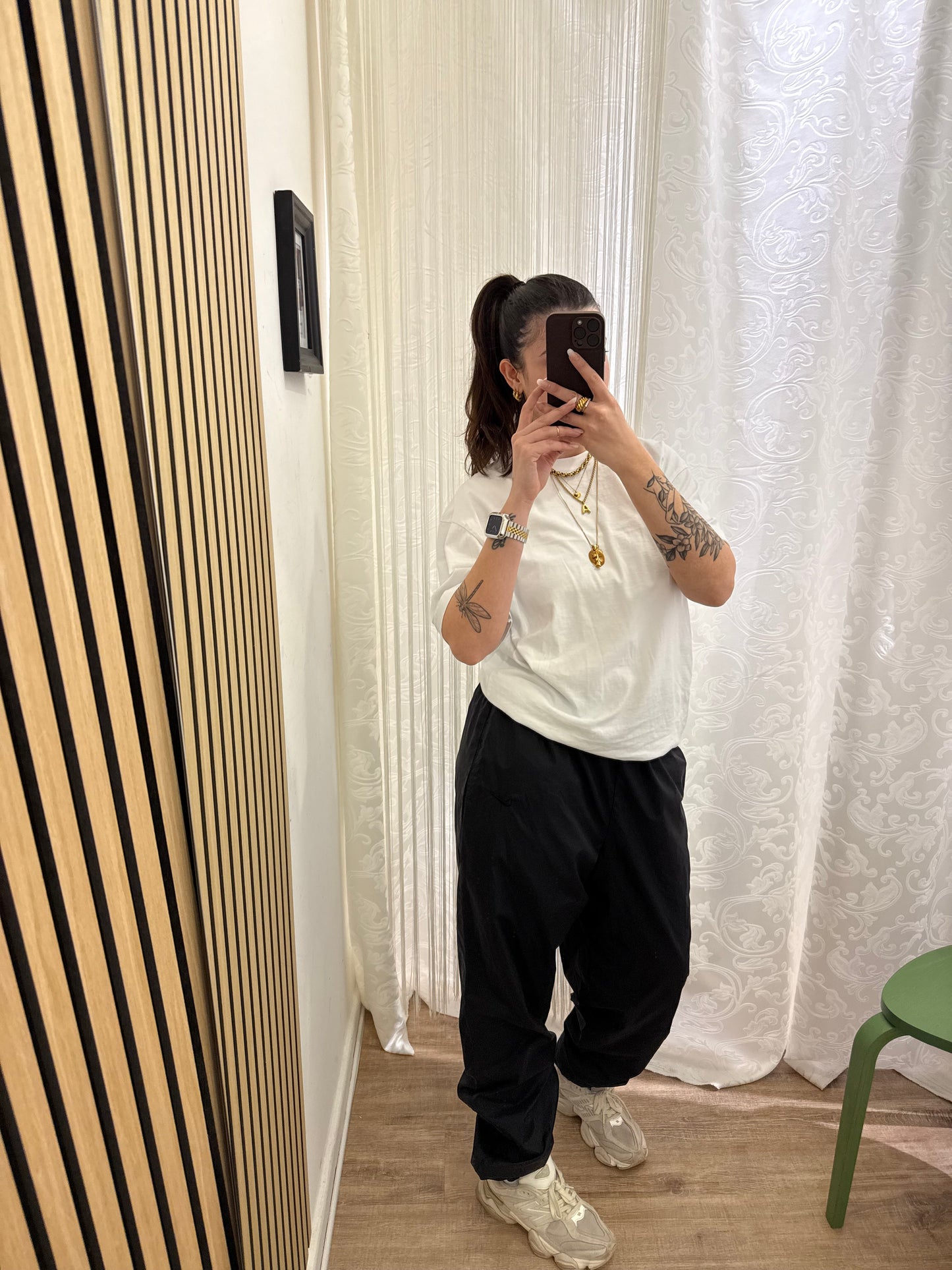 Pantalone Tuta Nike Baggy unisex