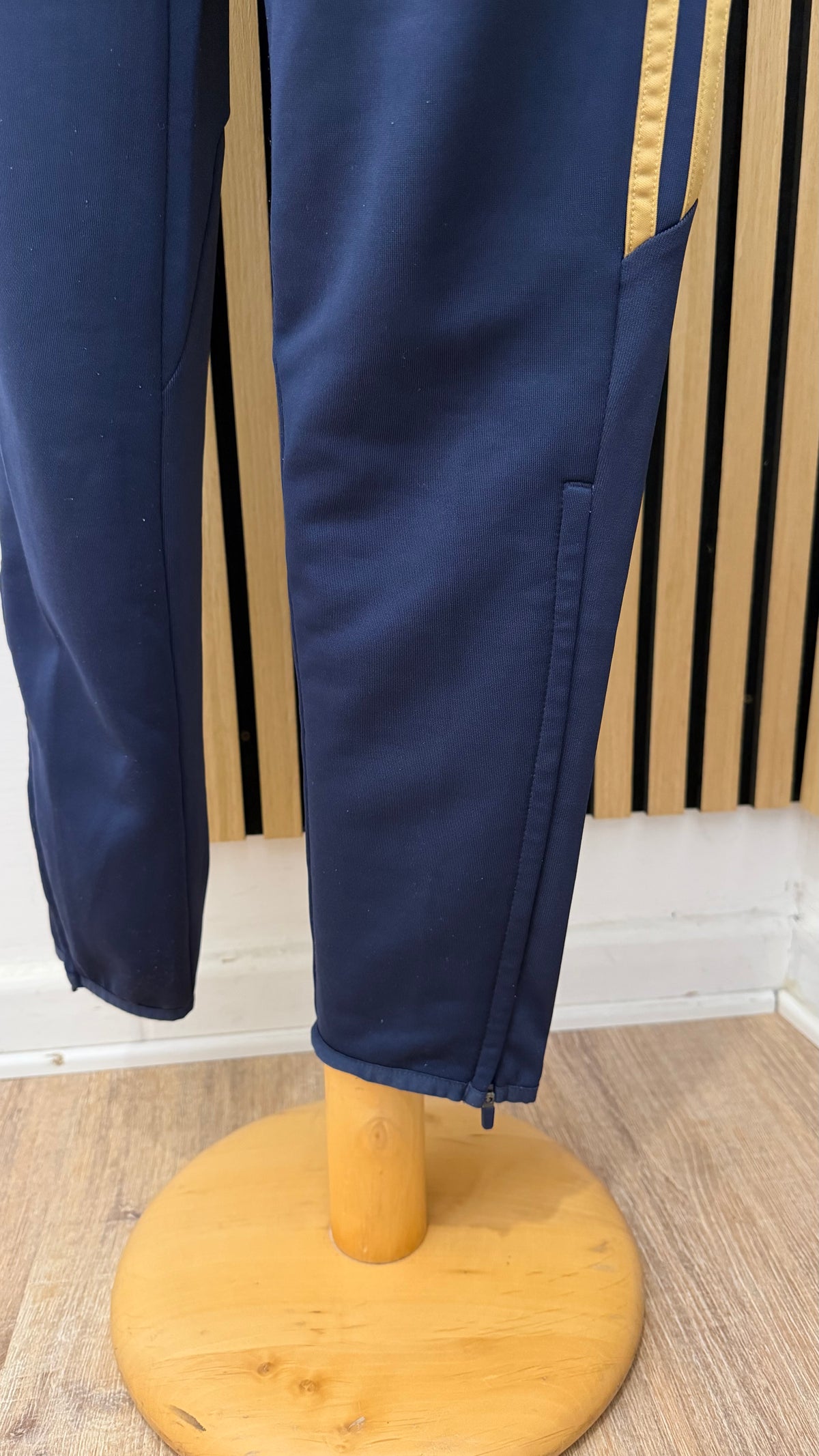 Pantaloni Tuta Adidas Olympique Marsiglia