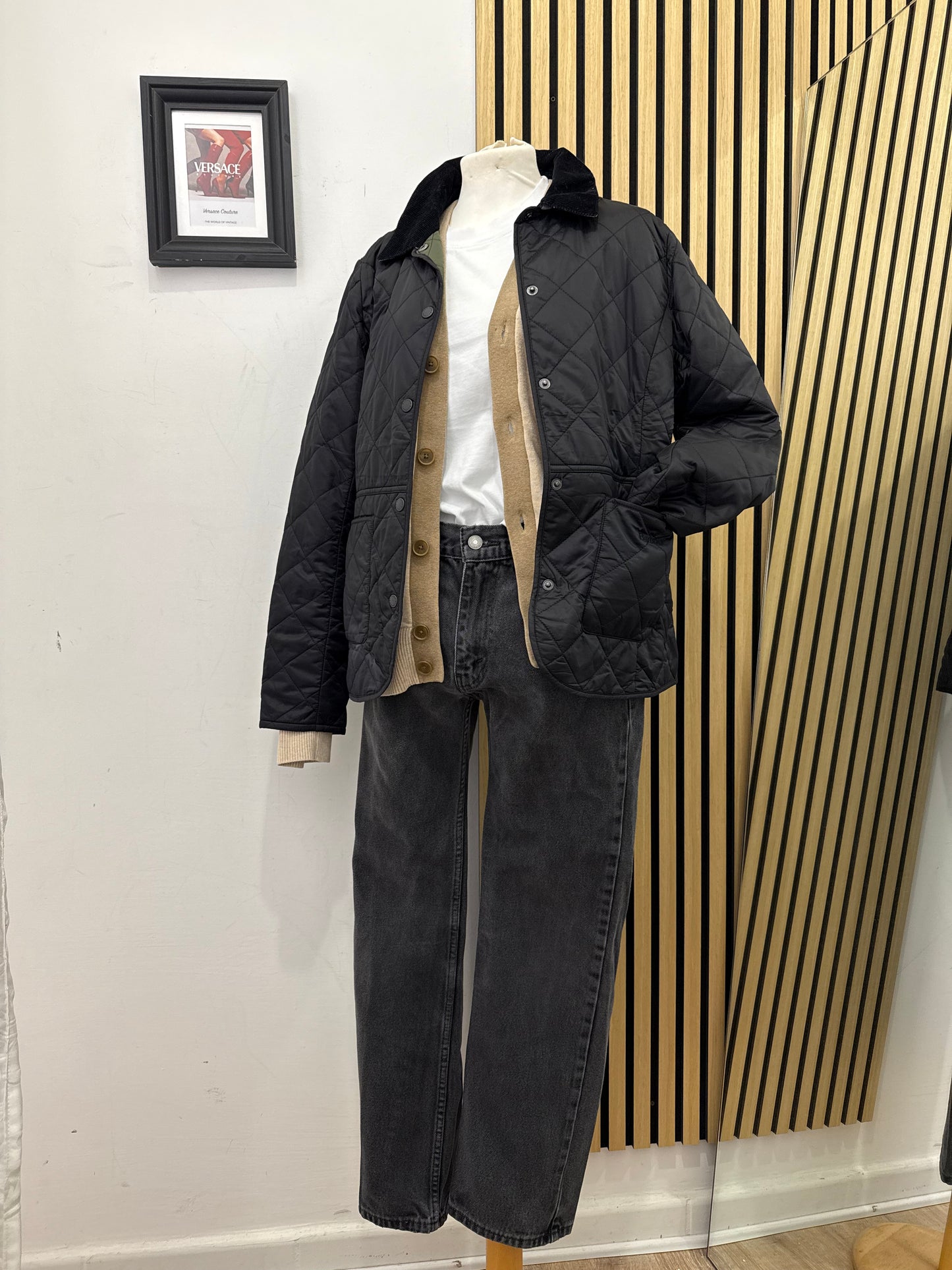 Jeans Levi's Vintage 505