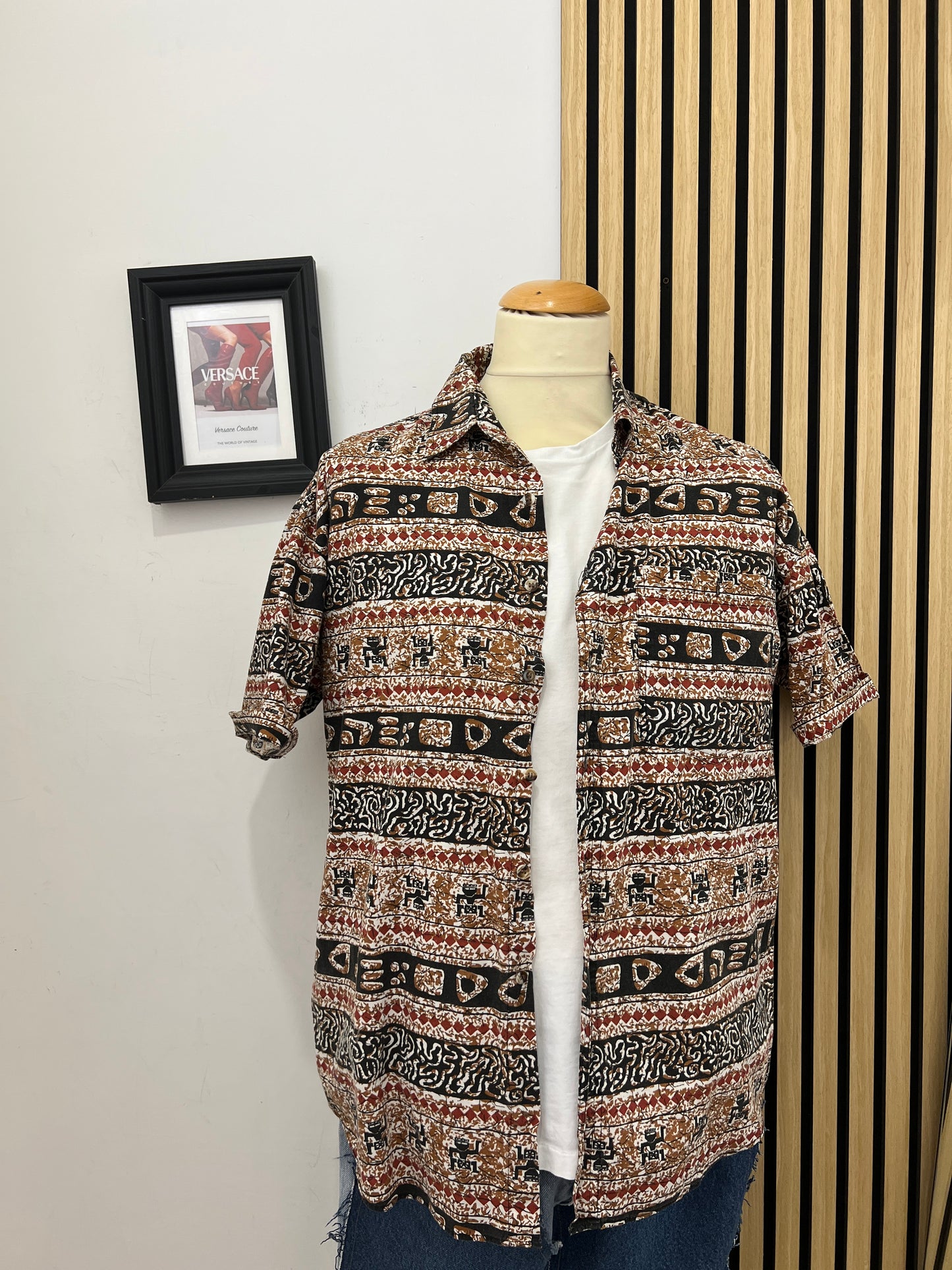 Camicia Boydex