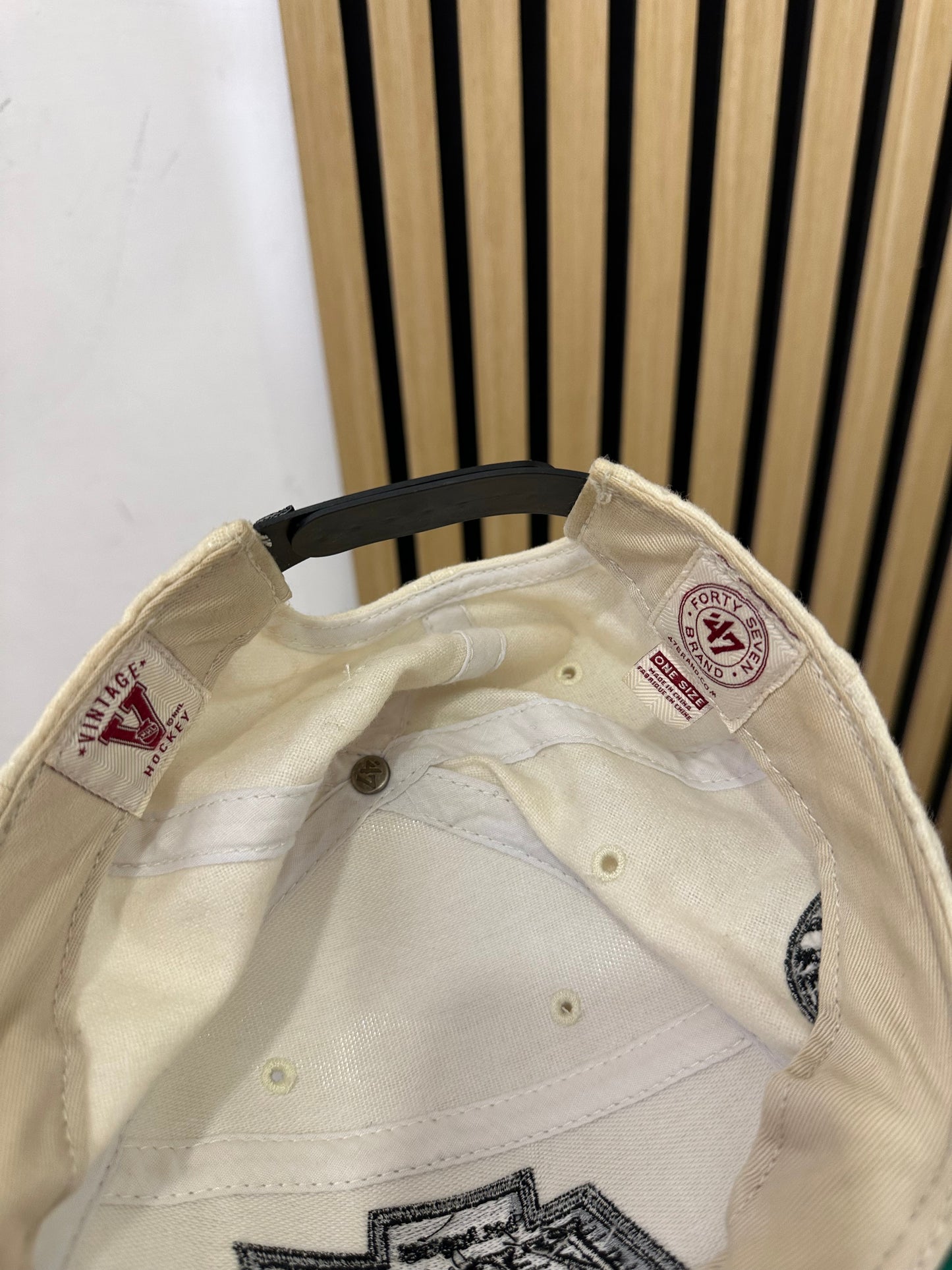 Cappello Los Angeles Kings Vintage Hockey - '47 Brand