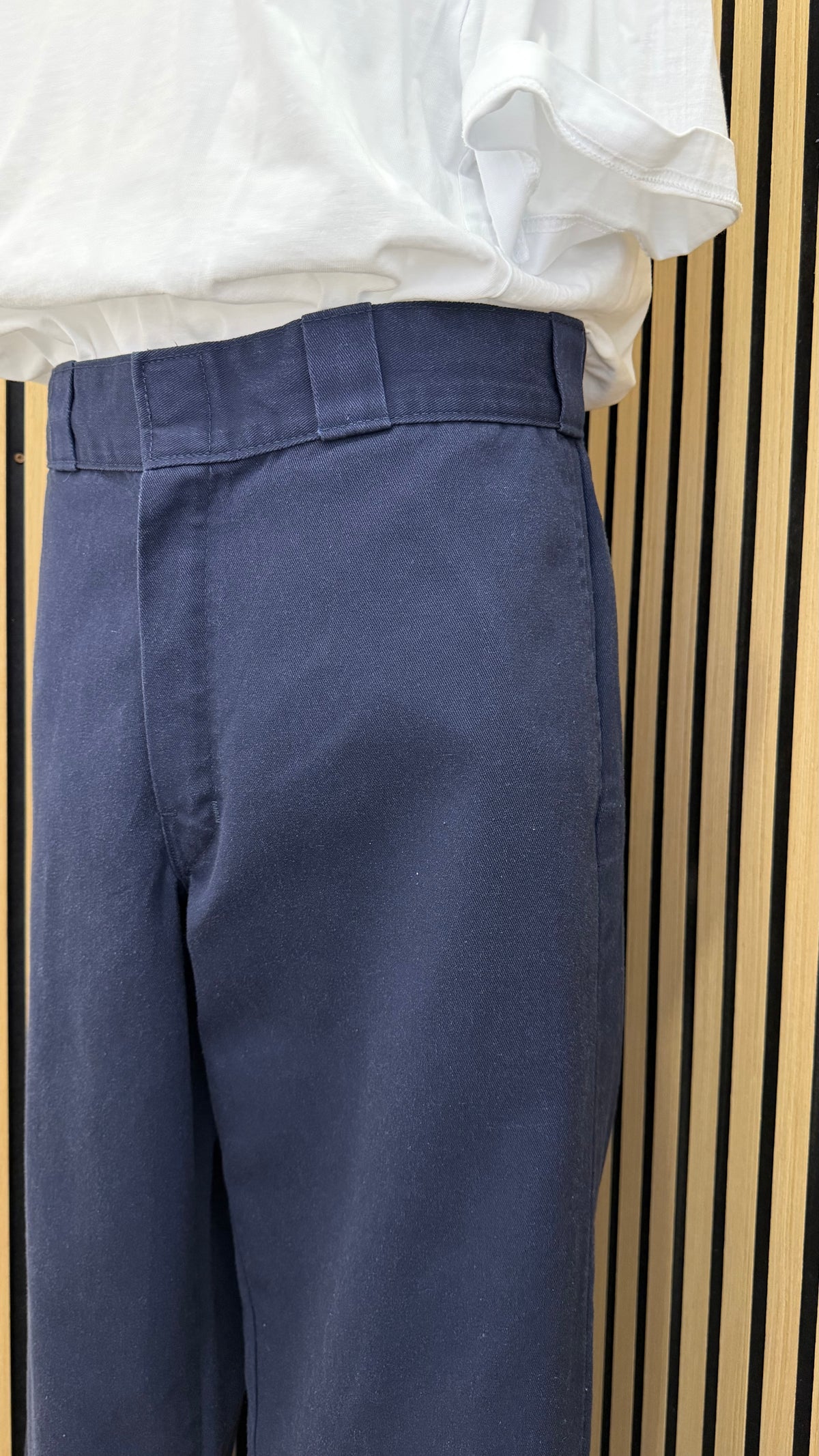 Pantaloni Dickies 874 Original Fit         tg 40 ita