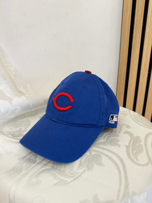 Cappellino MLB Chicago cubs