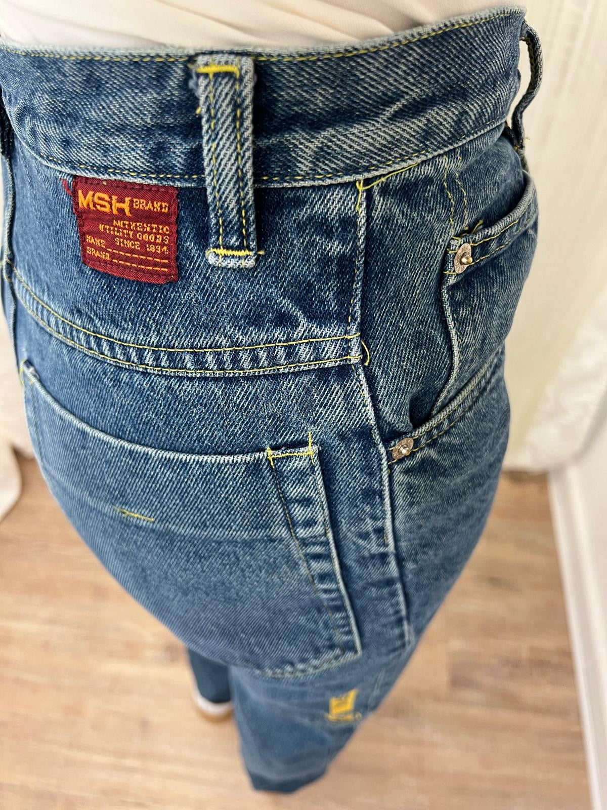 Jeans Vintage