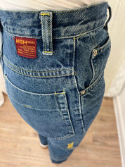 Jeans Vintage