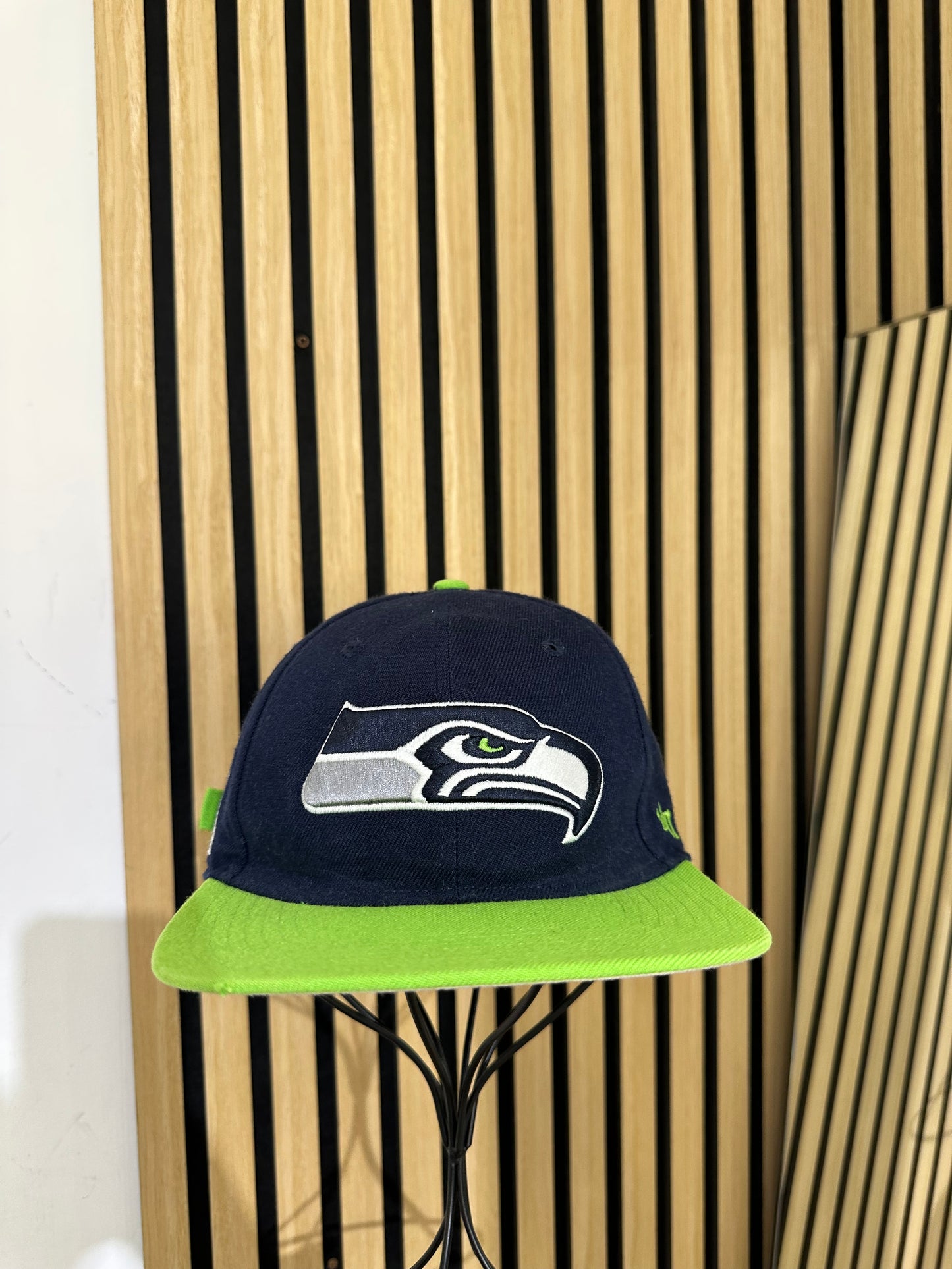 Cappello Seattle Seahawks - '47 Brand NFL "Action Color"