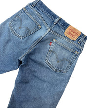 Jeans Levi’s 517 Vintage
