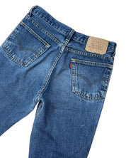 Jeans Levi’s 517 Vintage