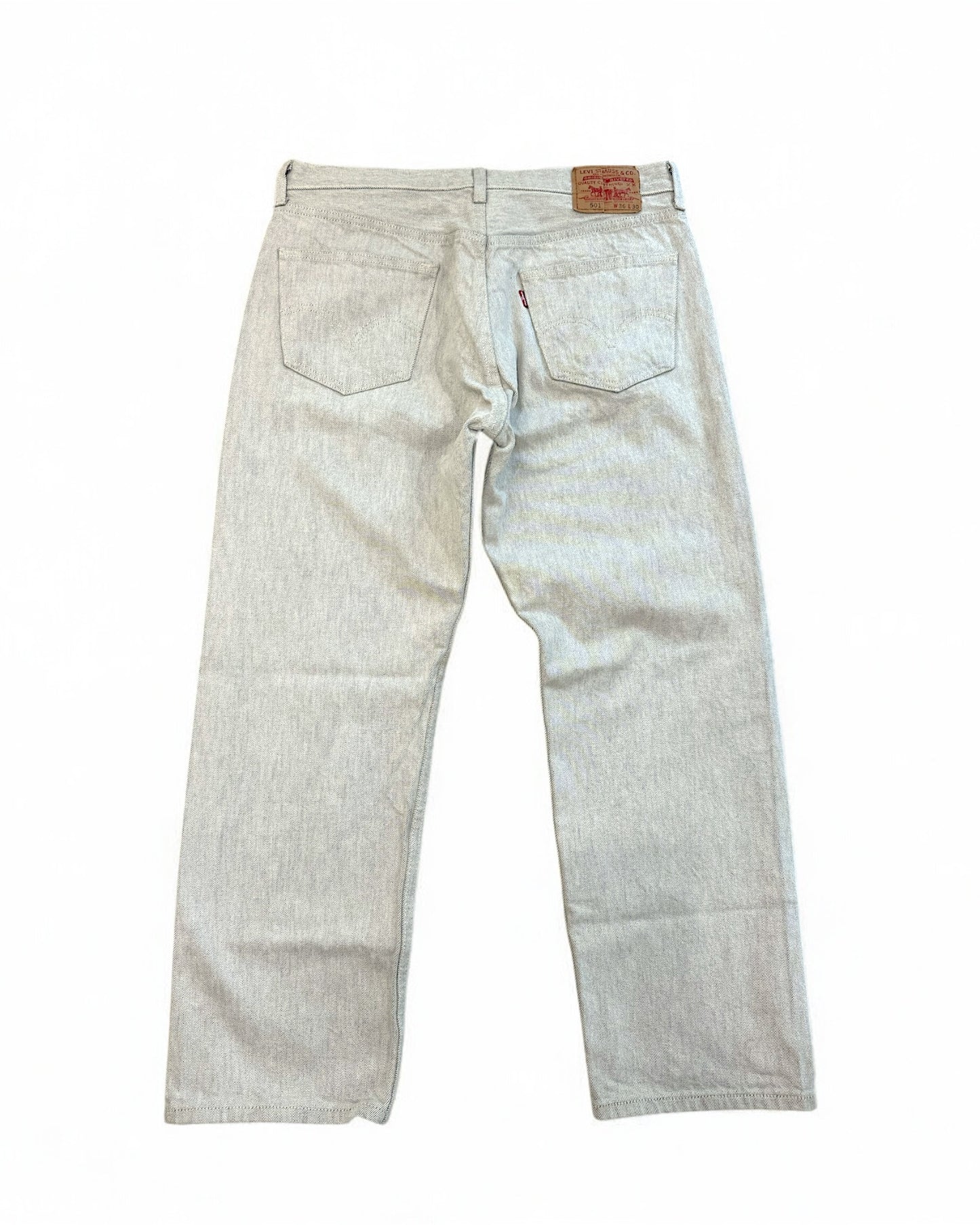 Jeans Levi’s 501 vintage 48IT