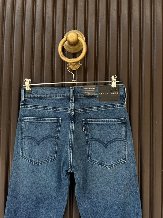 Jeans Levi’s Line 8