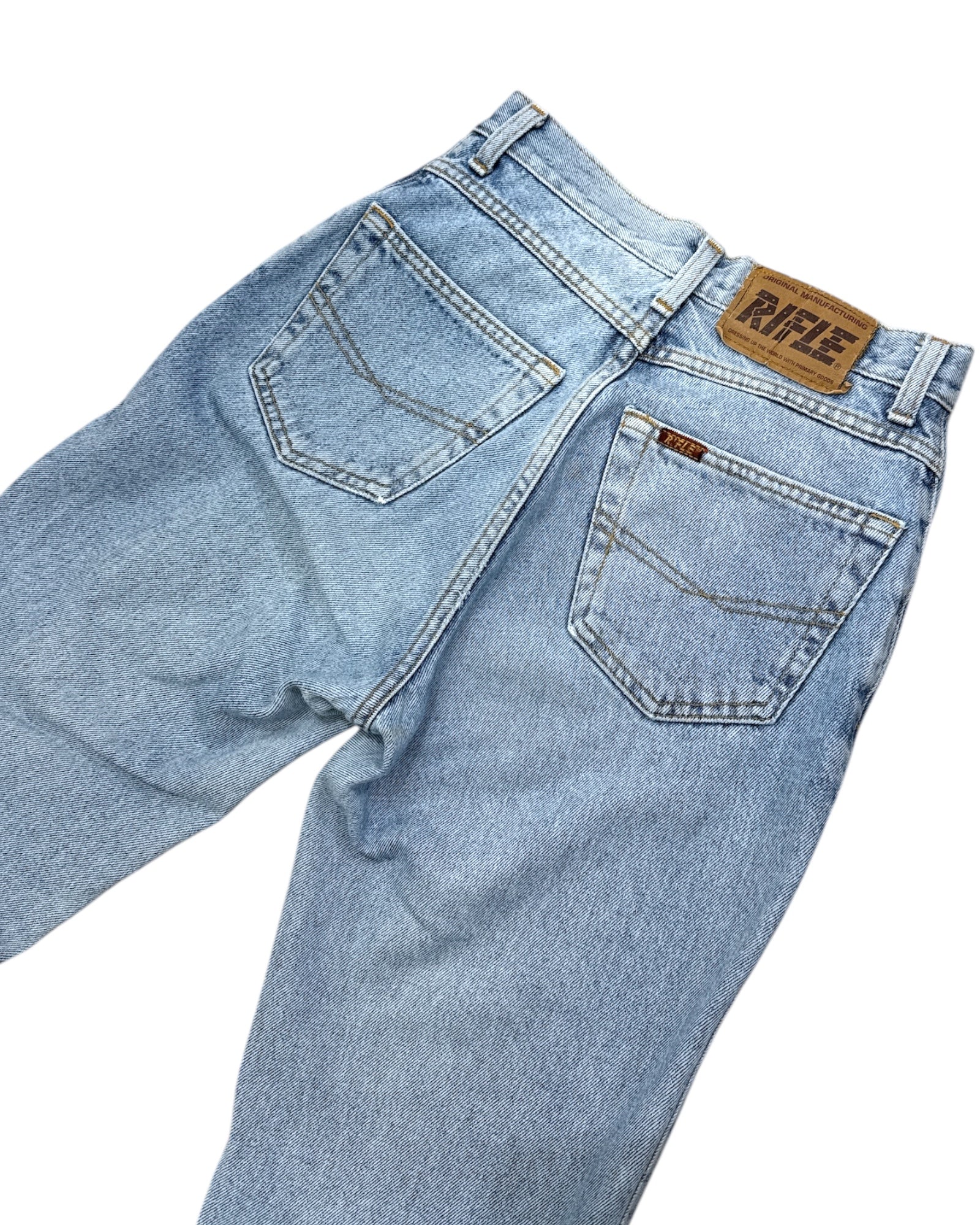 Jeans Rifle Vintage