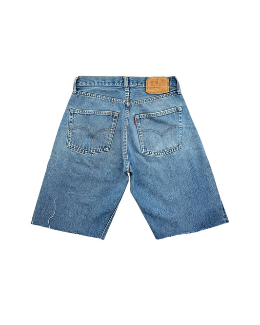 Shorts Ciclista Levi’s 38/40it